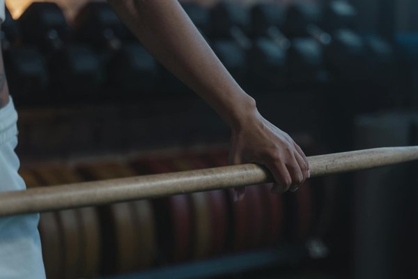 Top 10 des meilleurs exercices de musculation