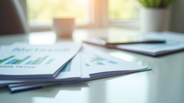 Des avantages inattendus d'une assurance sur votre avenir financier