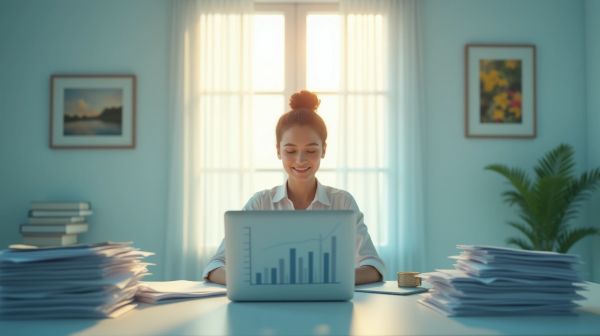 Des avantages inattendus d'une assurance sur votre avenir financier