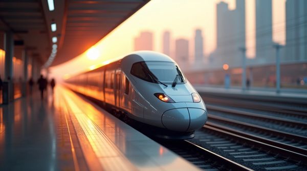 Les innovations qui transforment le secteur des transports
