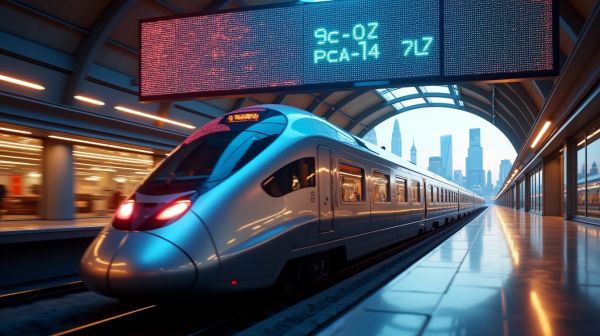 Les innovations qui transforment le secteur des transports