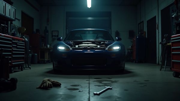 Optimiser l'entretien auto à La Loupe pour une performance accrue