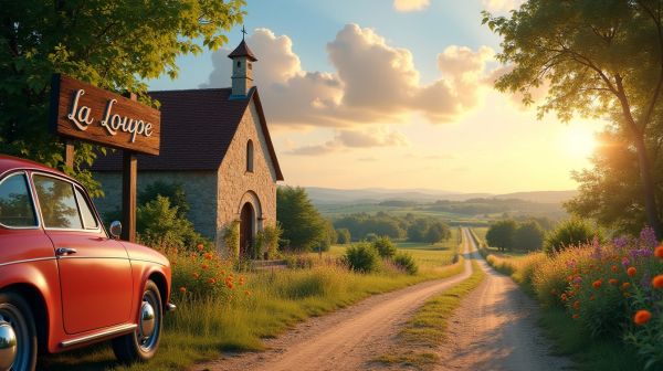 Optimiser l'entretien auto à La Loupe pour une performance accrue