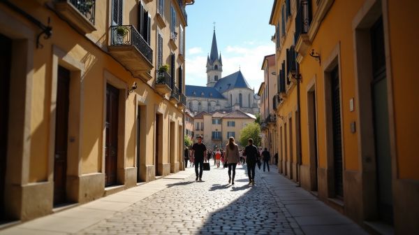 Toulon pour la première fois : ce qu'on aurait aimé savoir