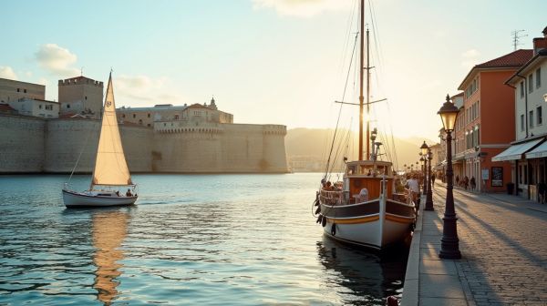 Toulon pour la première fois : ce qu'on aurait aimé savoir